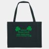 Woven shopping bag  Thumbnail