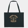 Woven shopping bag  Thumbnail