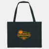 Woven shopping bag  Thumbnail