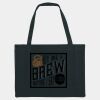 Woven shopping bag  Thumbnail