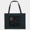 Woven shopping bag  Thumbnail