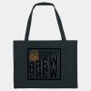 Woven shopping bag  Thumbnail