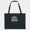 Woven shopping bag  Thumbnail
