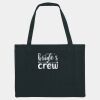 Woven shopping bag  Thumbnail