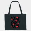 Woven shopping bag  Thumbnail