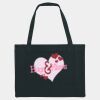 Woven shopping bag  Thumbnail