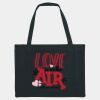 Woven shopping bag  Thumbnail