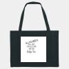 Woven shopping bag  Thumbnail