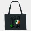 Woven shopping bag  Thumbnail