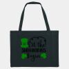 Woven shopping bag  Thumbnail