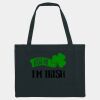 Woven shopping bag  Thumbnail