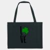 Woven shopping bag  Thumbnail