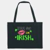 Woven shopping bag  Thumbnail