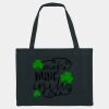 Woven shopping bag  Thumbnail