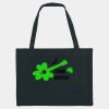 Woven shopping bag  Thumbnail