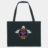 Woven shopping bag  Thumbnail