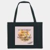 Woven shopping bag  Thumbnail