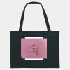 Woven shopping bag  Thumbnail
