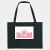 Woven shopping bag  Thumbnail