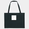 Woven shopping bag  Thumbnail