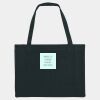Woven shopping bag  Thumbnail