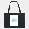 Woven shopping bag  Thumbnail