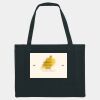 Woven shopping bag  Thumbnail