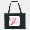 Woven shopping bag  Thumbnail