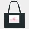 Woven shopping bag  Thumbnail