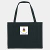 Woven shopping bag  Thumbnail
