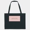 Woven shopping bag  Thumbnail