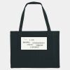 Woven shopping bag  Thumbnail