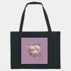 Woven shopping bag  Thumbnail