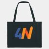 Woven shopping bag  Thumbnail
