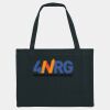 Woven shopping bag  Thumbnail