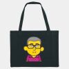 Woven shopping bag  Thumbnail