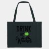 Woven shopping bag  Thumbnail