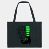 Woven shopping bag  Thumbnail