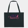 Woven shopping bag  Thumbnail
