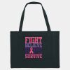 Woven shopping bag  Thumbnail
