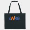 Woven shopping bag  Thumbnail
