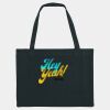 Woven shopping bag  Thumbnail