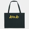 Woven shopping bag  Thumbnail