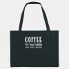 Woven shopping bag  Thumbnail