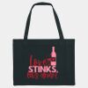 Woven shopping bag  Thumbnail