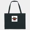 Woven shopping bag  Thumbnail