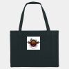 Woven shopping bag  Thumbnail