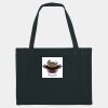 Woven shopping bag  Thumbnail