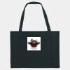 Woven shopping bag  Thumbnail