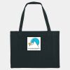 Woven shopping bag  Thumbnail